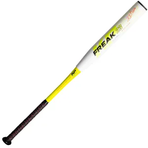 2022 Miken FREAK 23 Maxload 2pc 12″ Barrel USSSA Slowpitch Softball Bat MKP22U