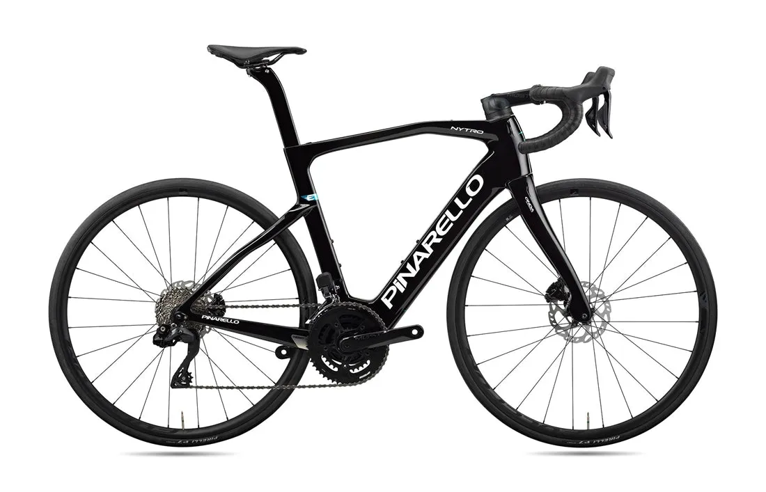 2024 Pinarello NYTRO Road E5 105 Di2