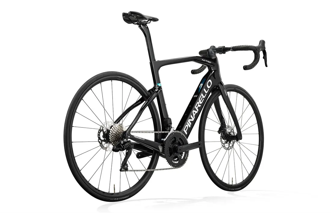 2024 Pinarello NYTRO Road E5 105 Di2
