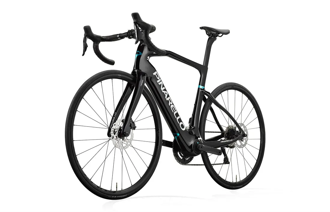 2024 Pinarello NYTRO Road E5 105 Di2