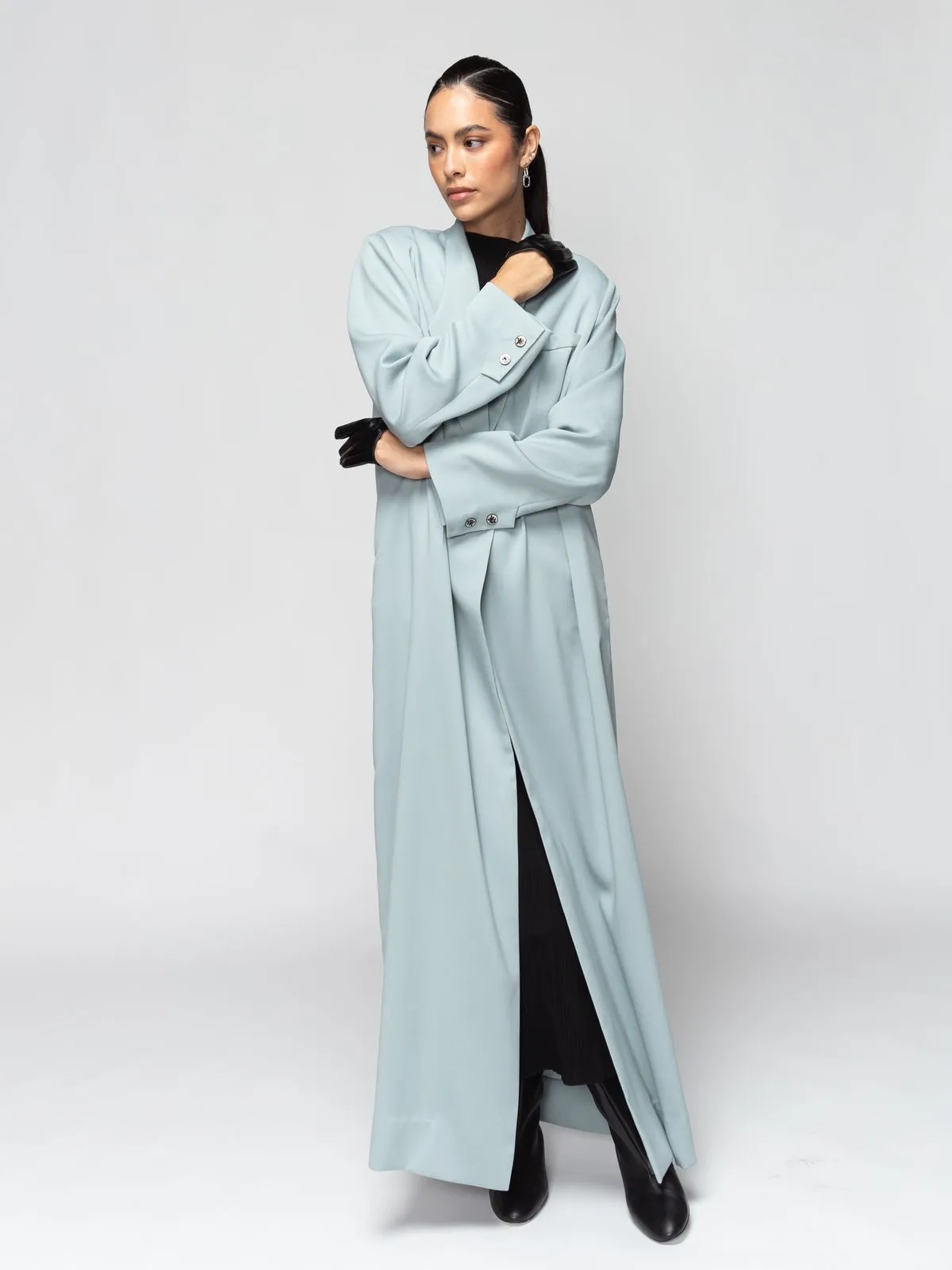 AB-JA-MGRN6 ABAYA