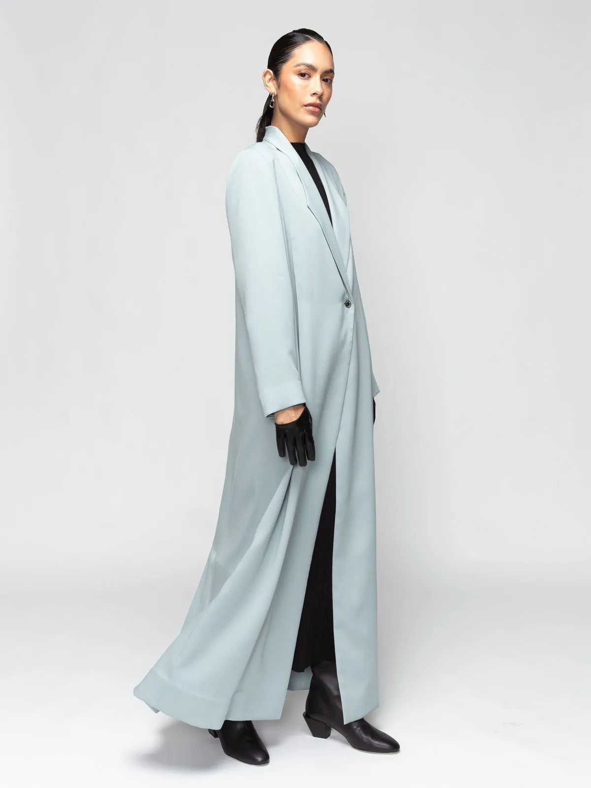 AB-JA-MGRN6 ABAYA