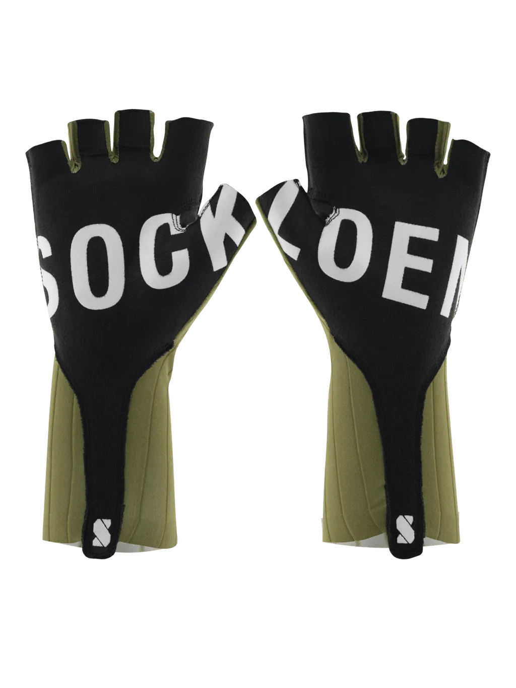 Aero Race Gloves