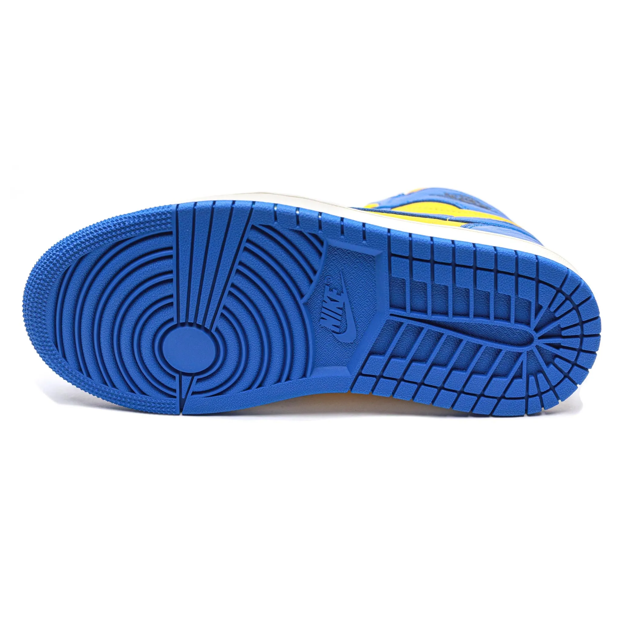 Air Jordan 1 Retro High OG Womens 'Reverse Laney'