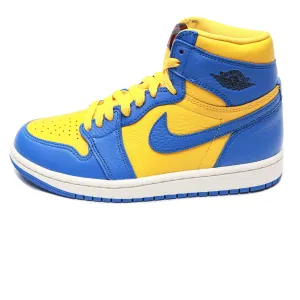 Air Jordan 1 Retro High OG Womens 'Reverse Laney'
