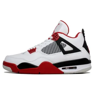Air Jordan 4 Retro "Fire Red"