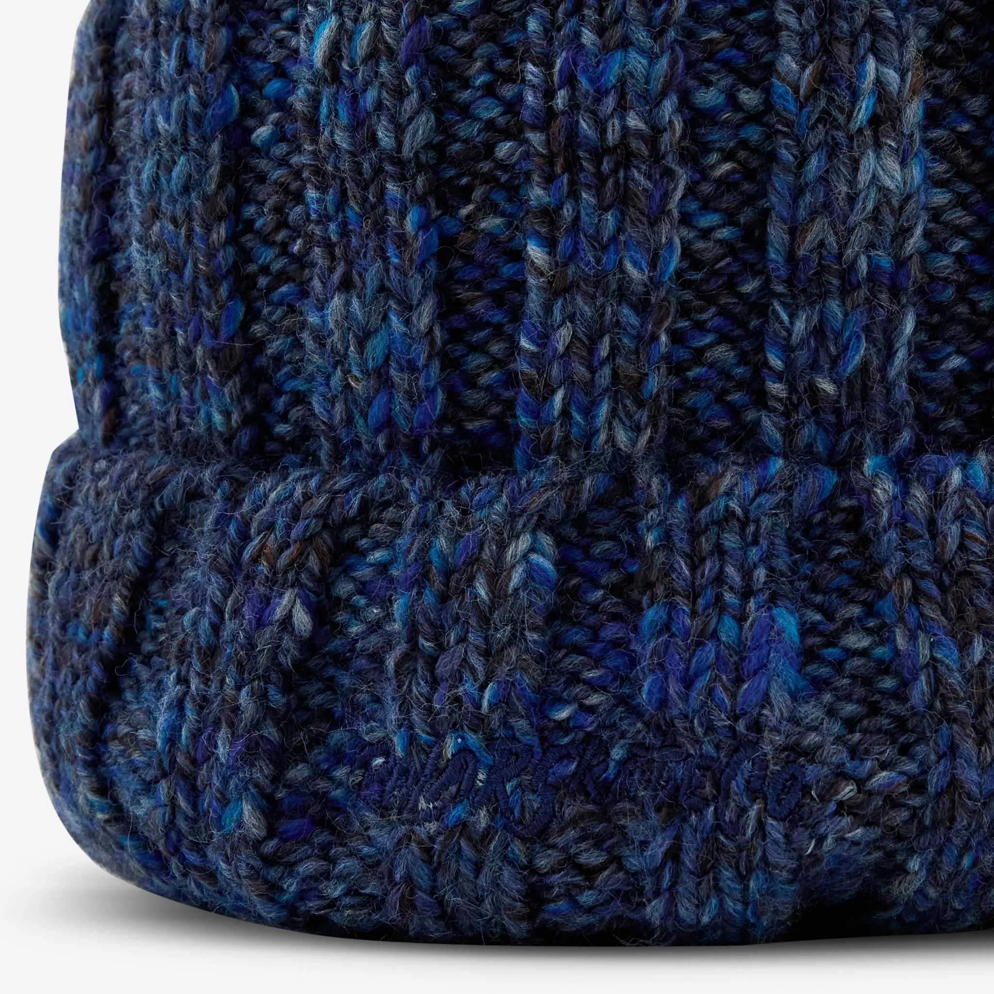 Ali Beanie Blue