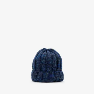 Ali Beanie Blue