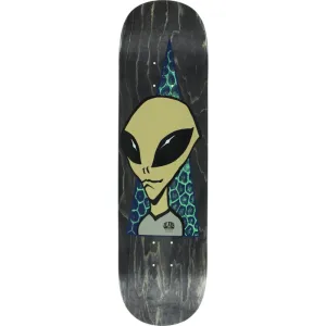 Alien Workshop Visitor 8.25" Skateboard Deck
