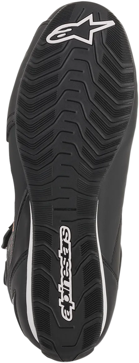 ALPINESTARS Stella Faster-3 Rideknit Shoes - Black/Yellow/Pink - US 7 251052014397