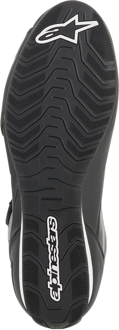 ALPINESTARS Stella Faster-3 Shoes - Black/Gray/Blue - US 6.5 251041911716.5