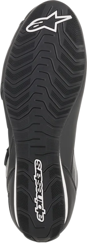 ALPINESTARS Stella Faster-3 Shoes - Black/Gray/Blue - US 6.5 251041911716.5