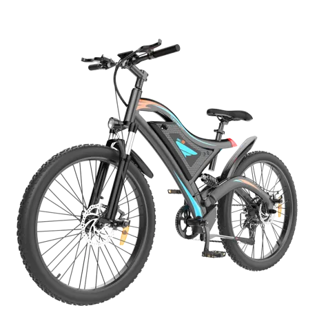 Aostirmotor Electric Mountain Bicycle S05
