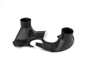 APR Brake Cooling Plates Honda S2000 AP2 (2004-2009) Carbon Fiber
