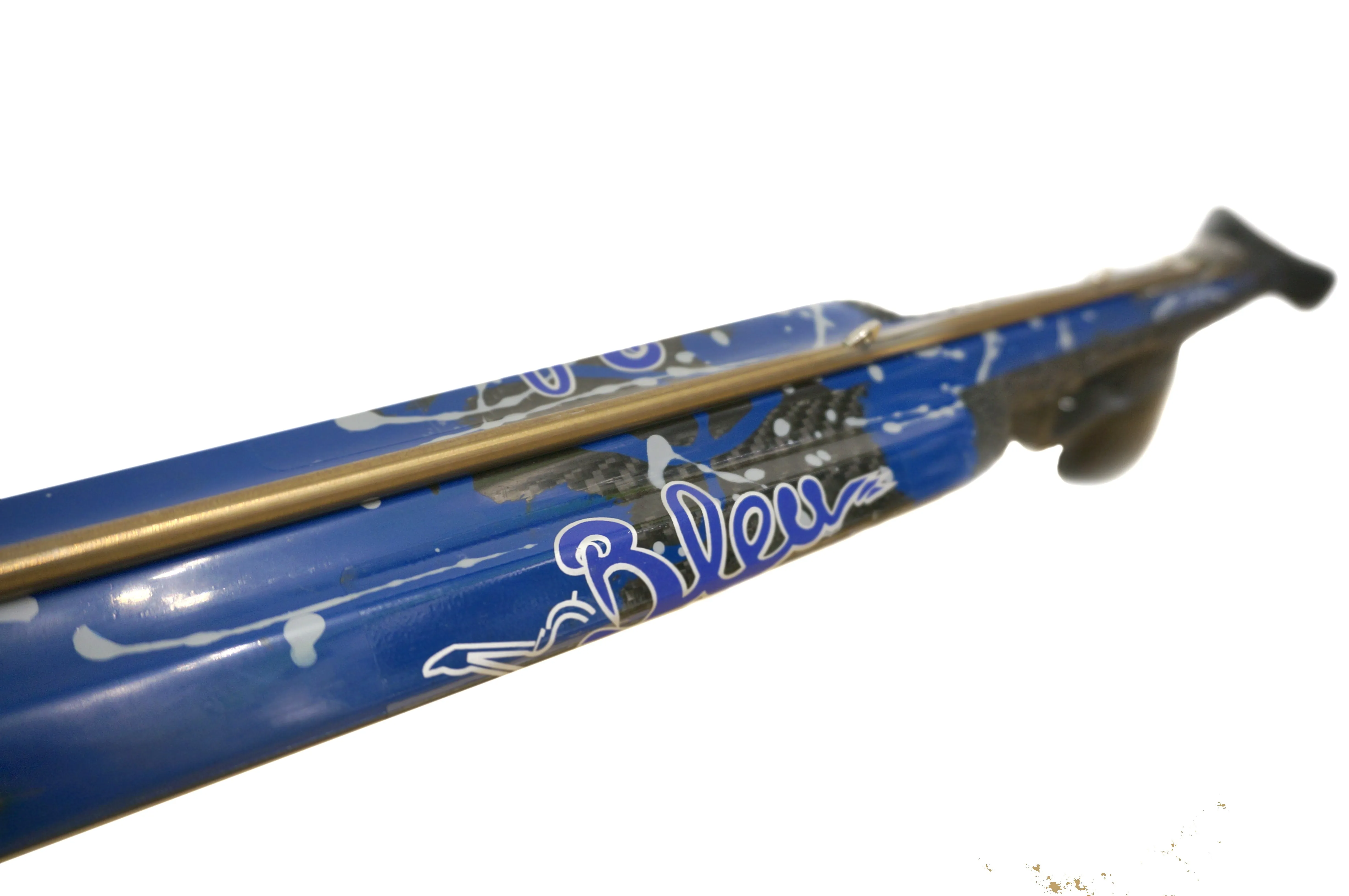 BleuTec Black Eyes Carbon Speargun