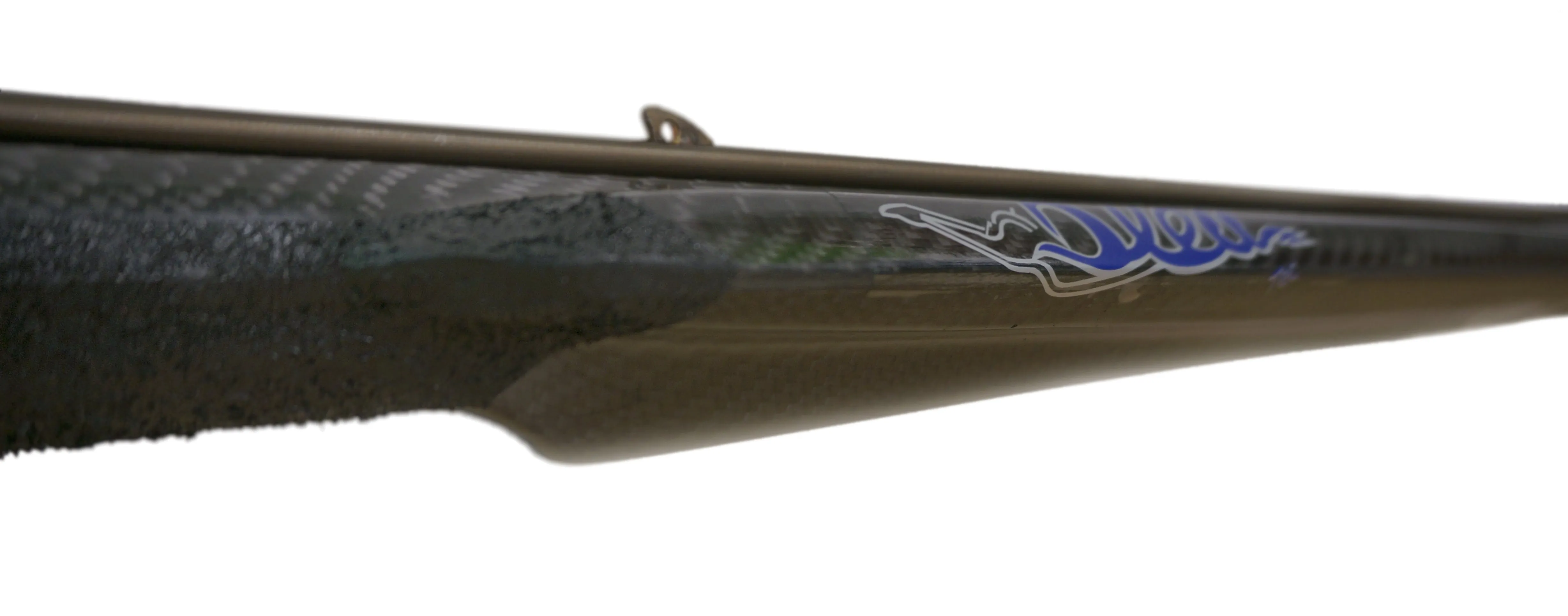BleuTec Black Eyes Carbon Speargun