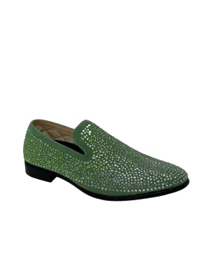 Bolano Snyder 030 Glitter Mint