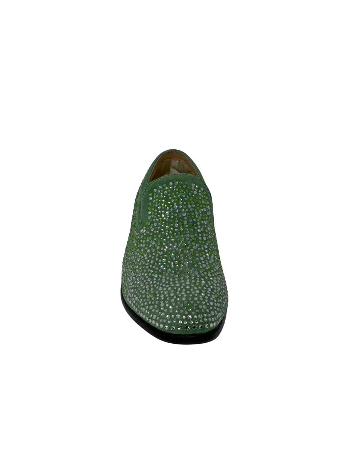 Bolano Snyder 030 Glitter Mint