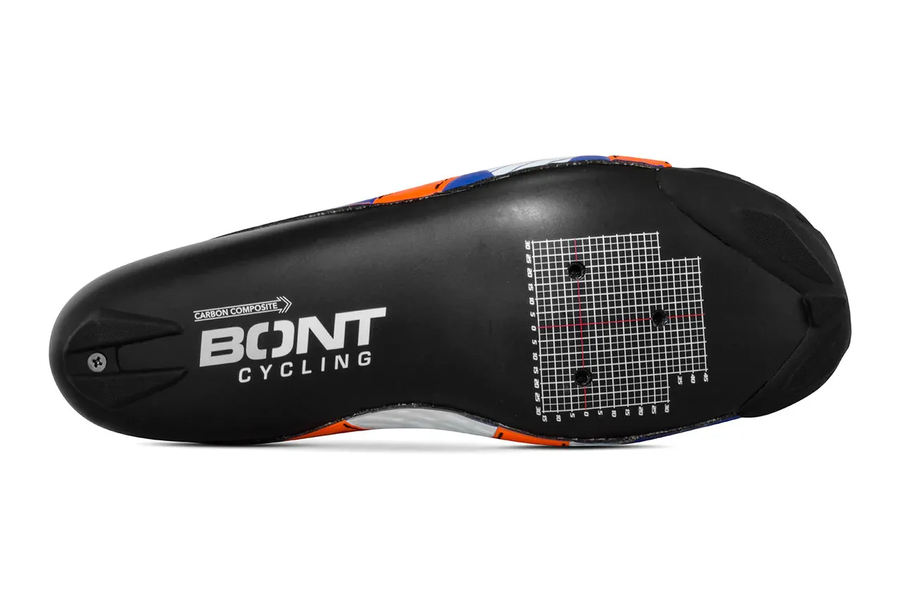 Bont Riot   (BOA) Cycling Shoes