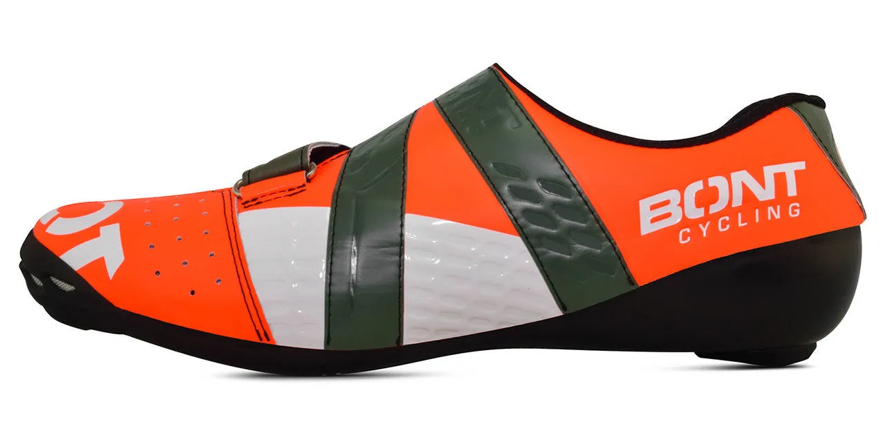 Bont Riot   (BOA) Cycling Shoes