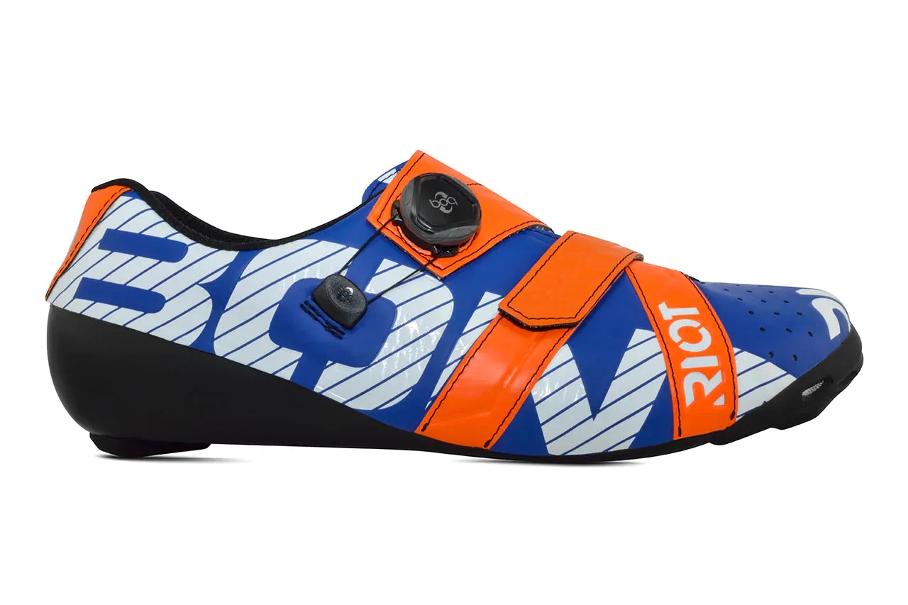 Bont Riot   (BOA) Cycling Shoes