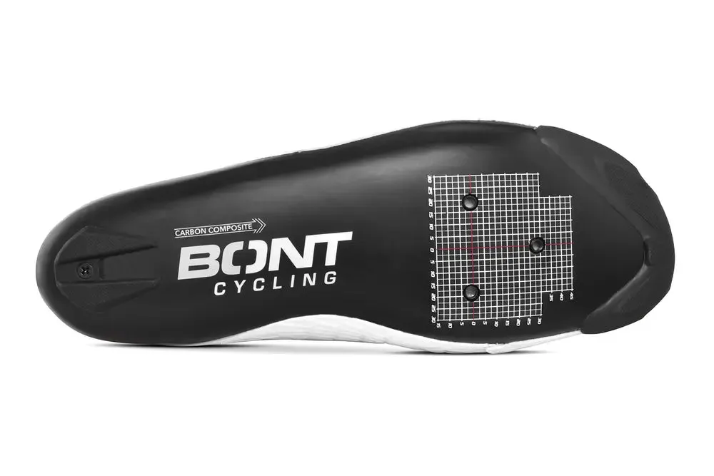 Bont Riot   (BOA) Cycling Shoes
