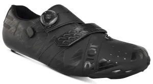 Bont Shoe Road Riot  Black