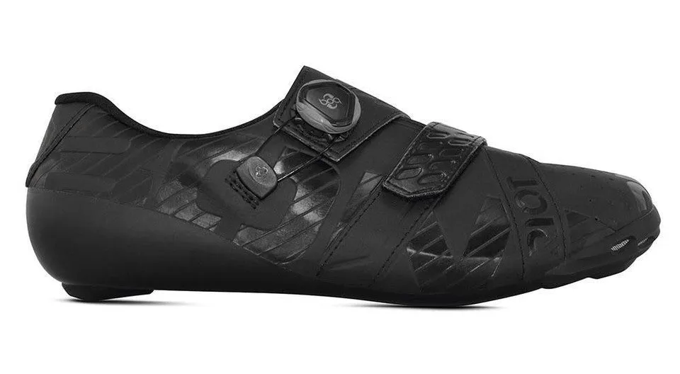 Bont Shoe Road Riot  Black