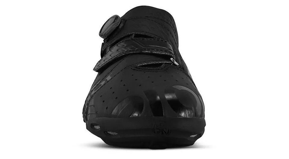 Bont Shoe Road Riot  Black