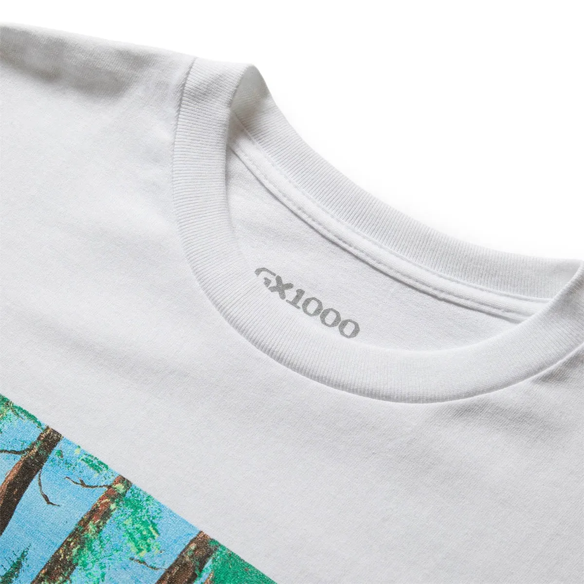 BUCK TEE