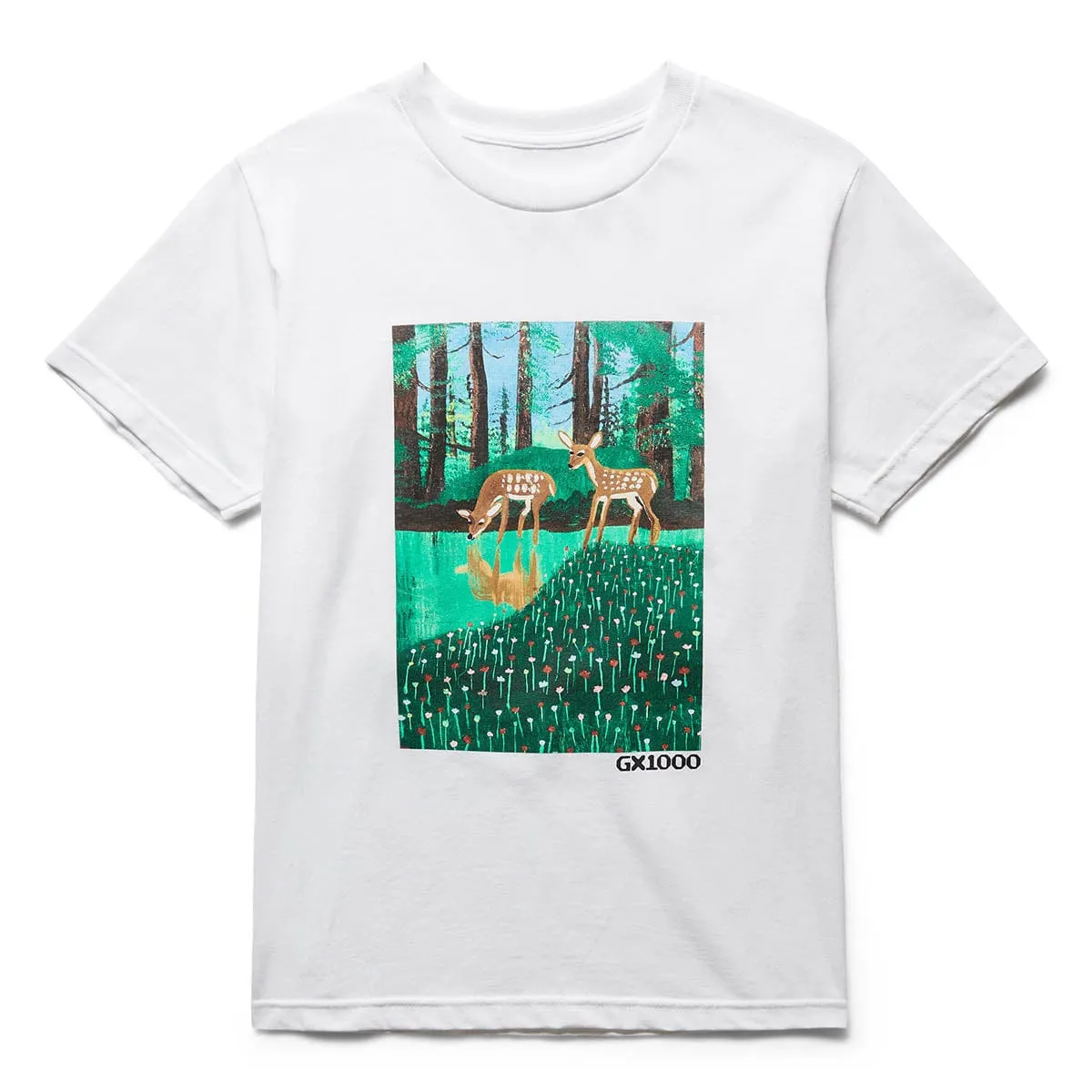 BUCK TEE