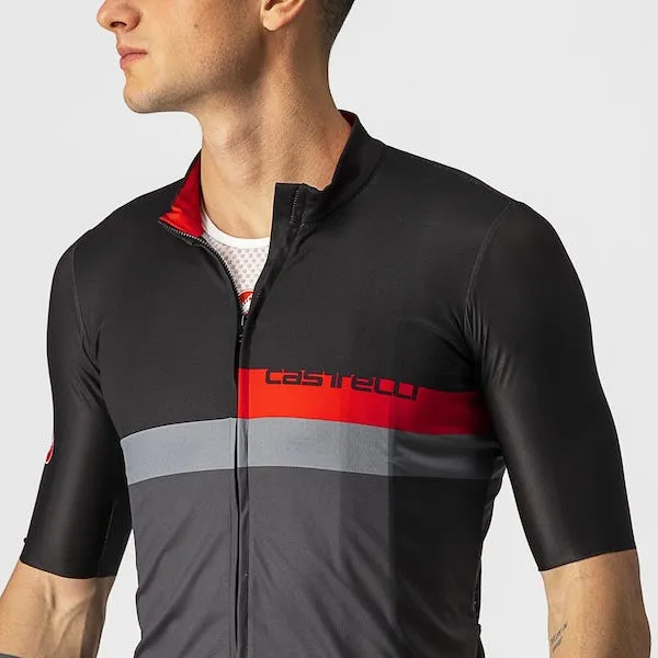 Castelli A Blocco Jersey
