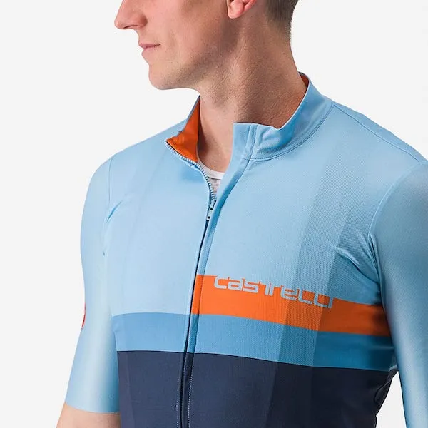 Castelli A Blocco Jersey