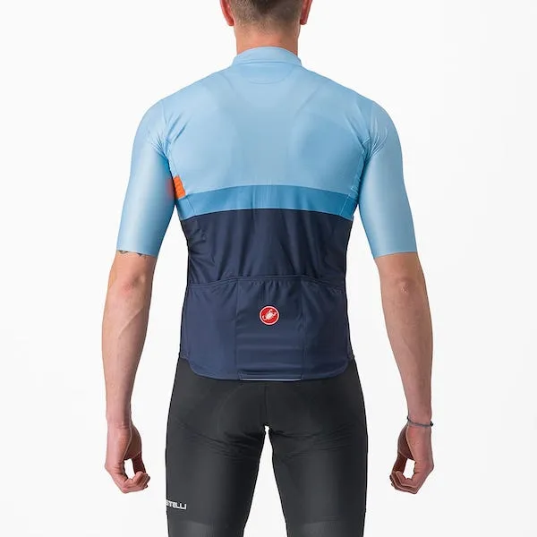 Castelli A Blocco Jersey