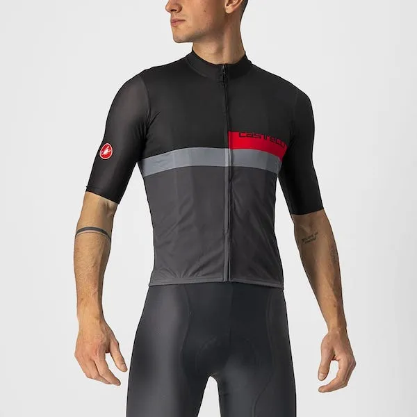 Castelli A Blocco Jersey