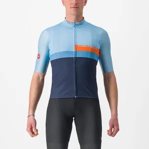 Castelli A Blocco Jersey