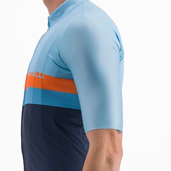 Castelli A Blocco Jersey