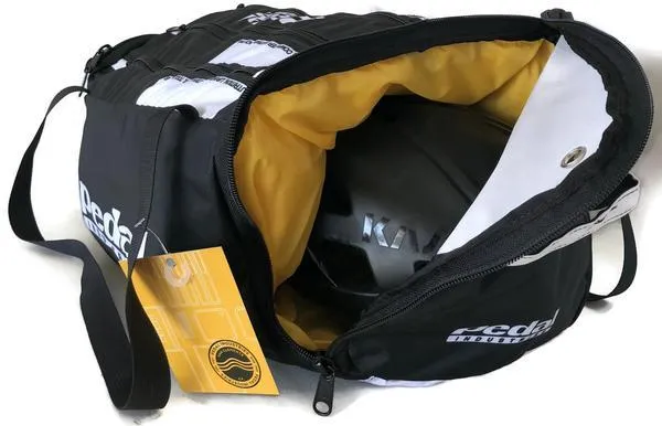 CC Cycling 2022 RACEDAY BAG™ Gray