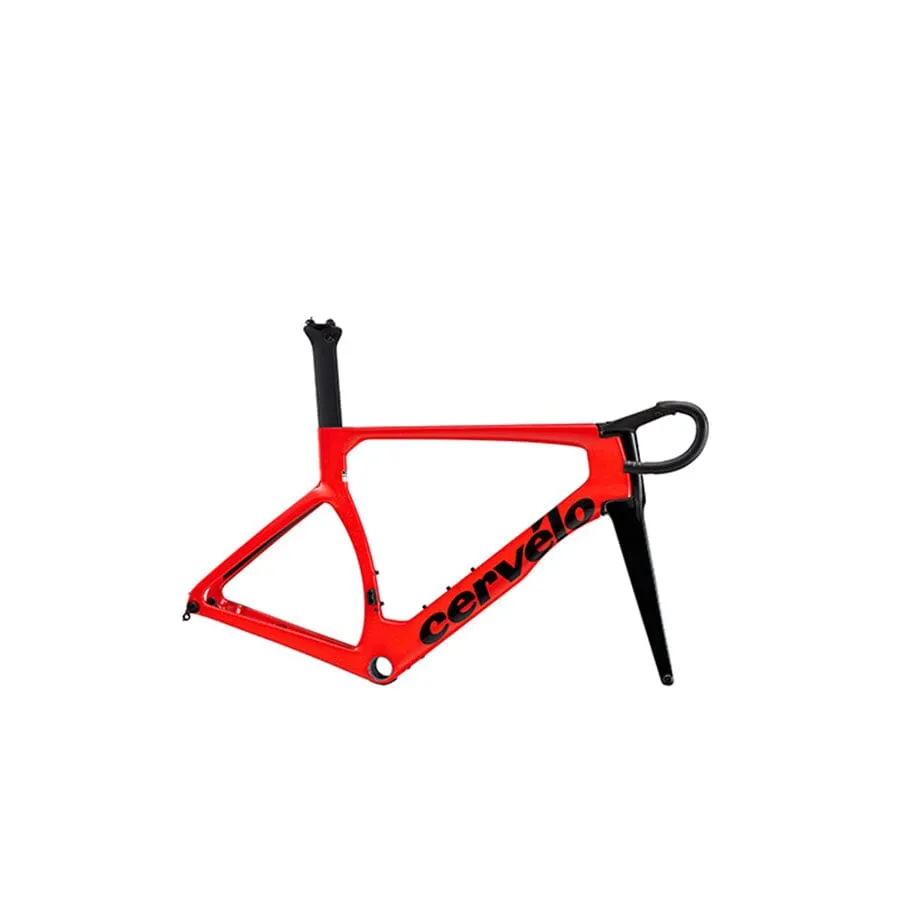 Cervelo S5 Frameset