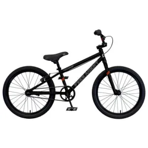 Champ Black 2024  Champ  Bmx