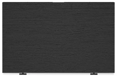 Charlang Full Panel Platform Bed with Dresser, Chest and 2 Nightstands