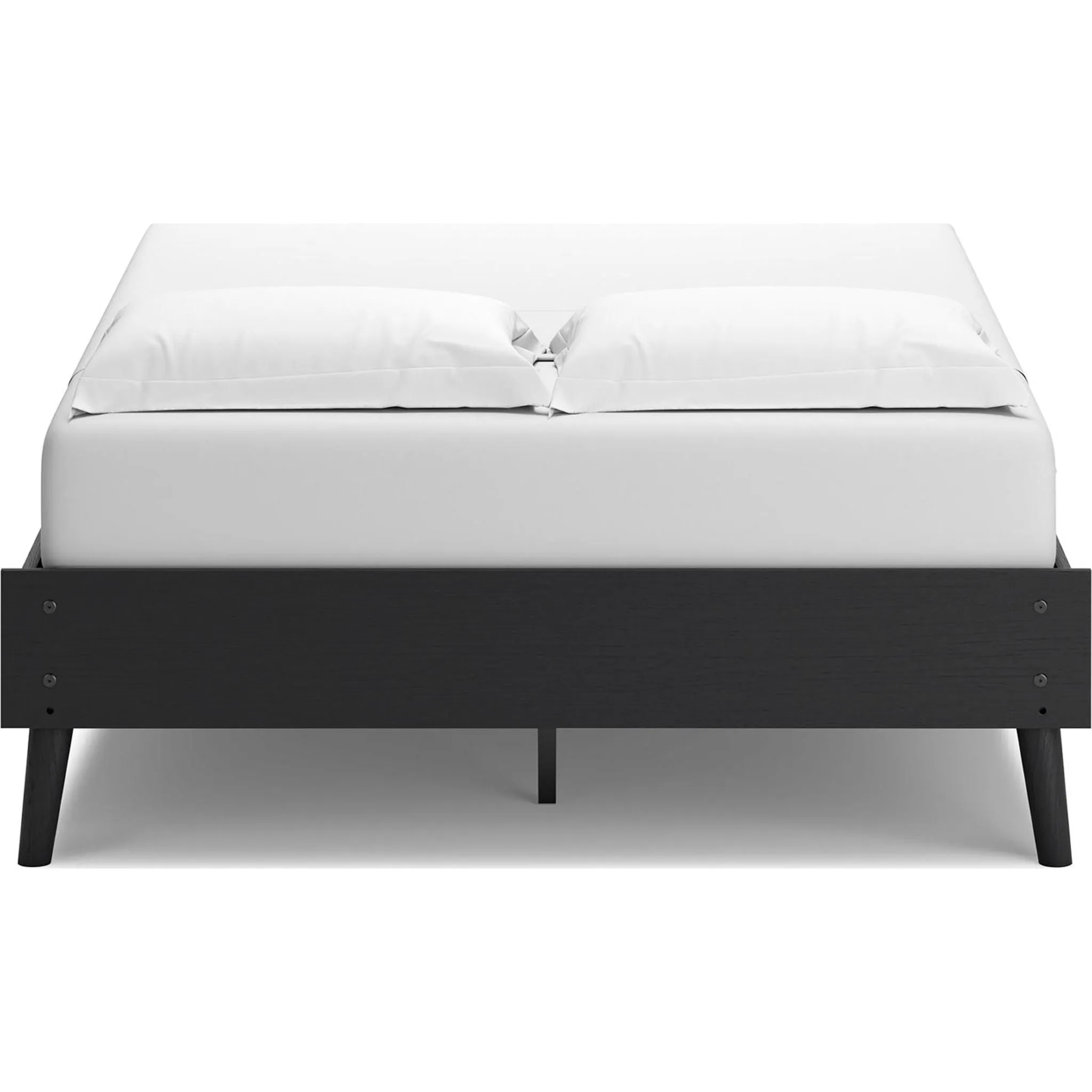 Charlang Full Platform Bed