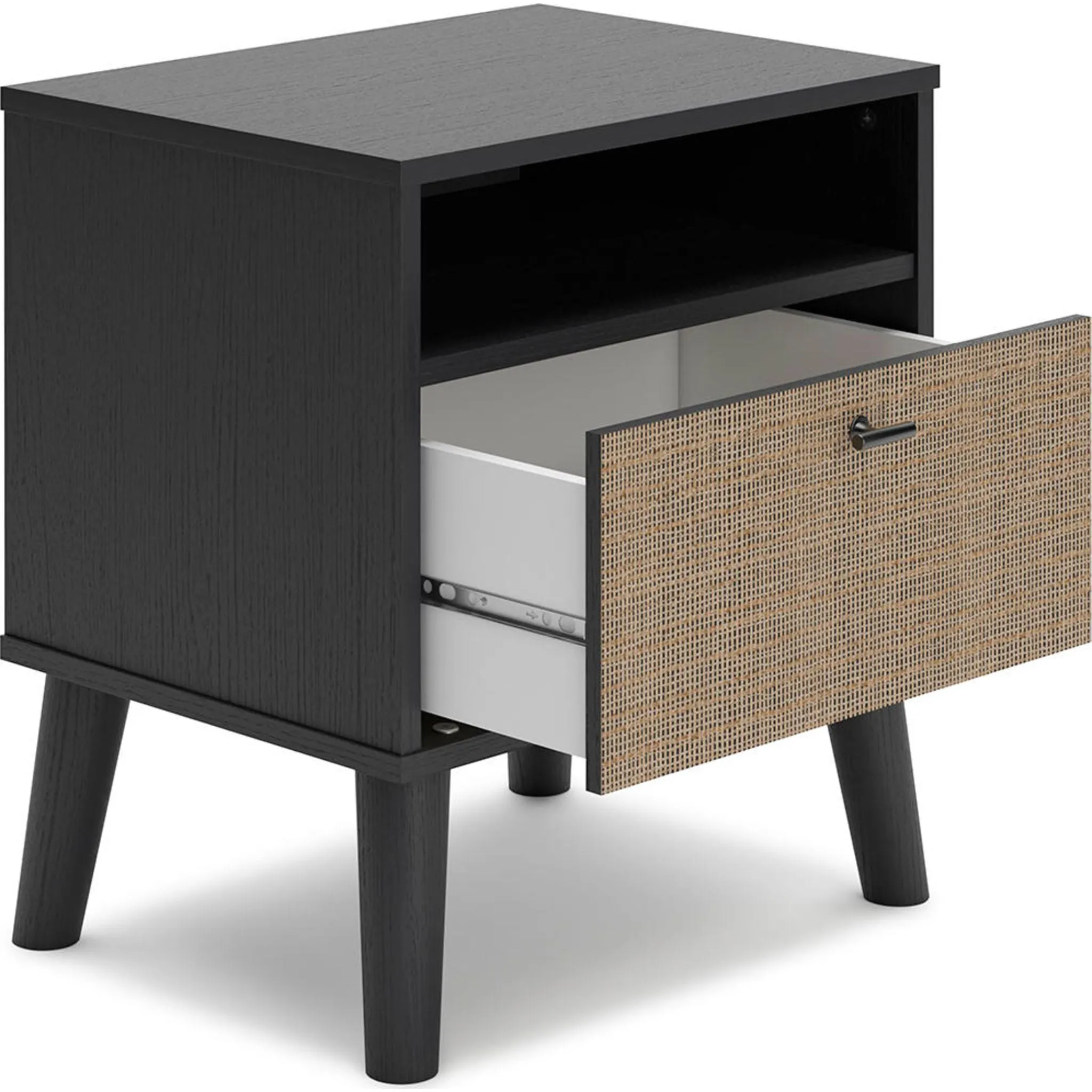 Charlang Nightstand
