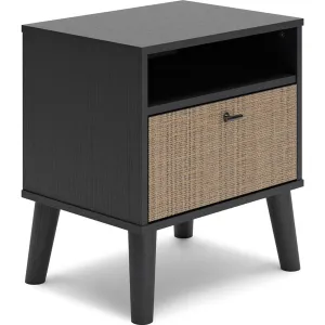Charlang Nightstand
