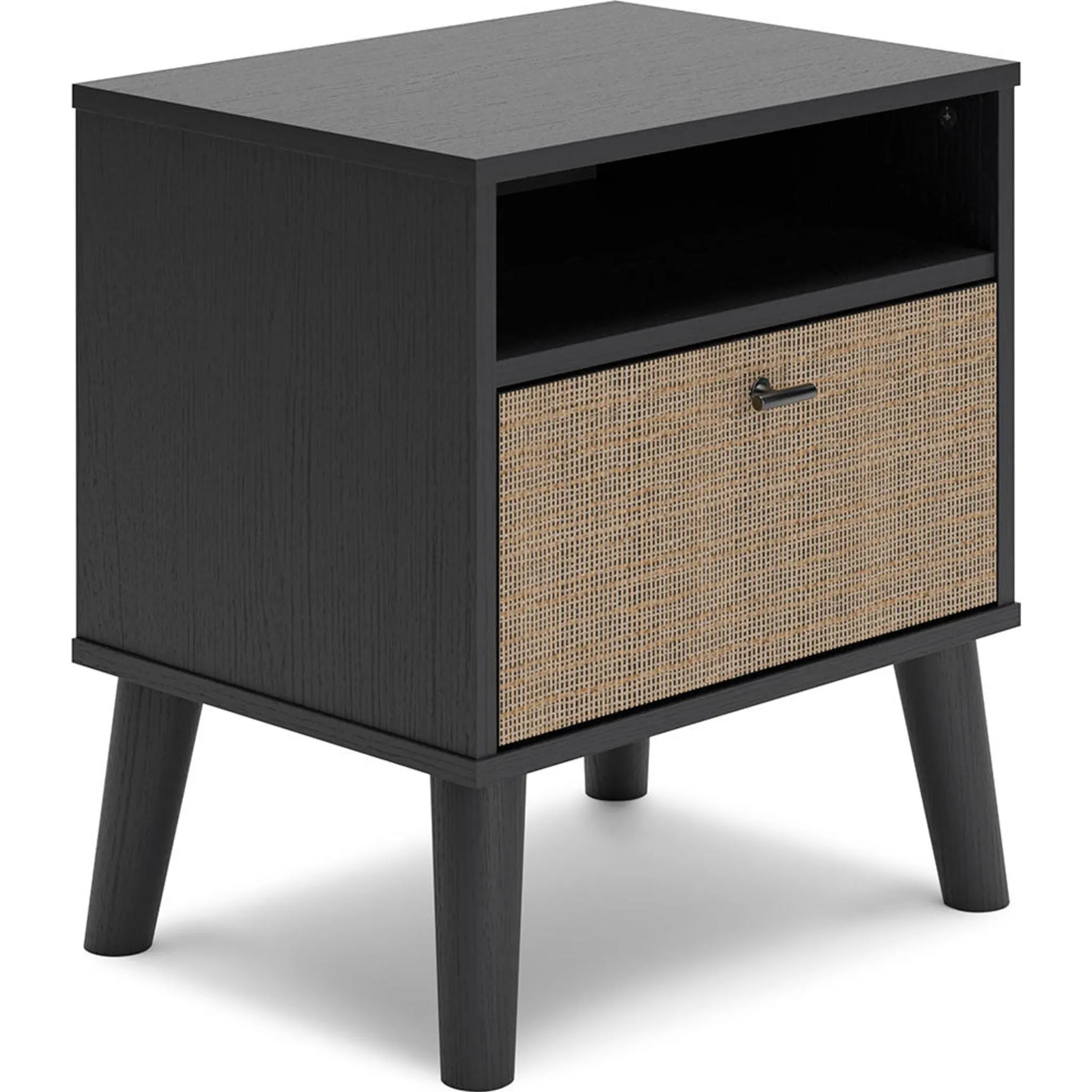 Charlang Nightstand