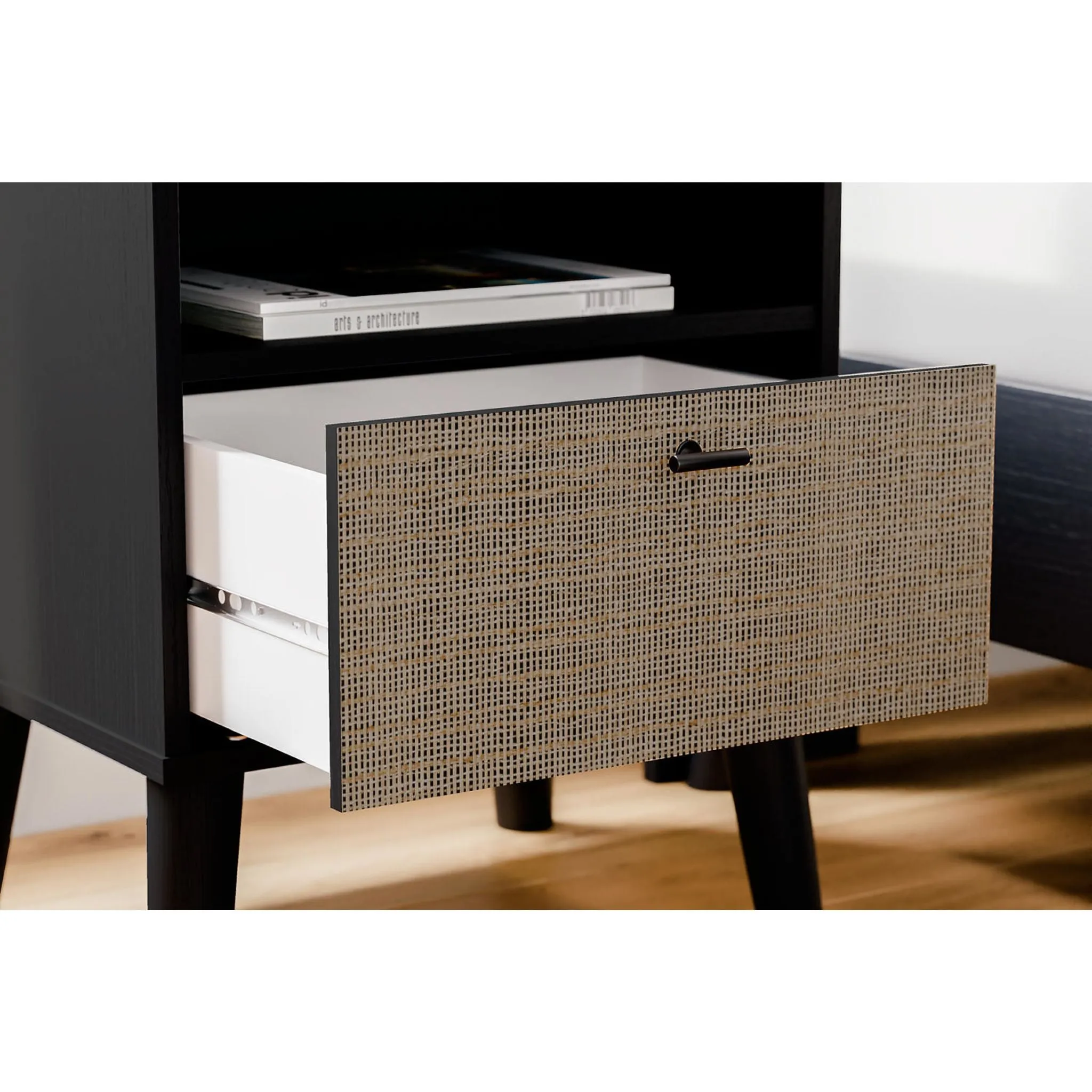 Charlang Nightstand