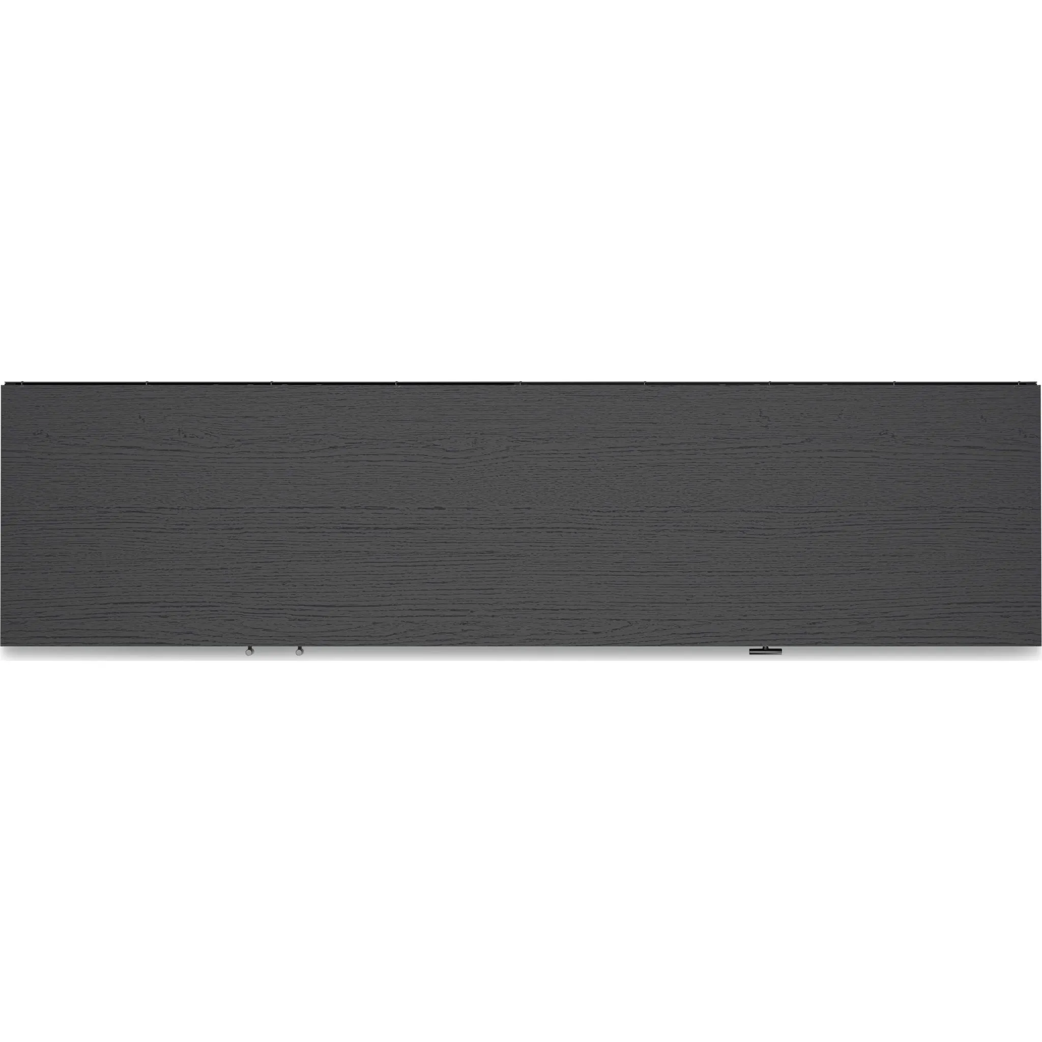 Charlang TV Stand - Two-tone