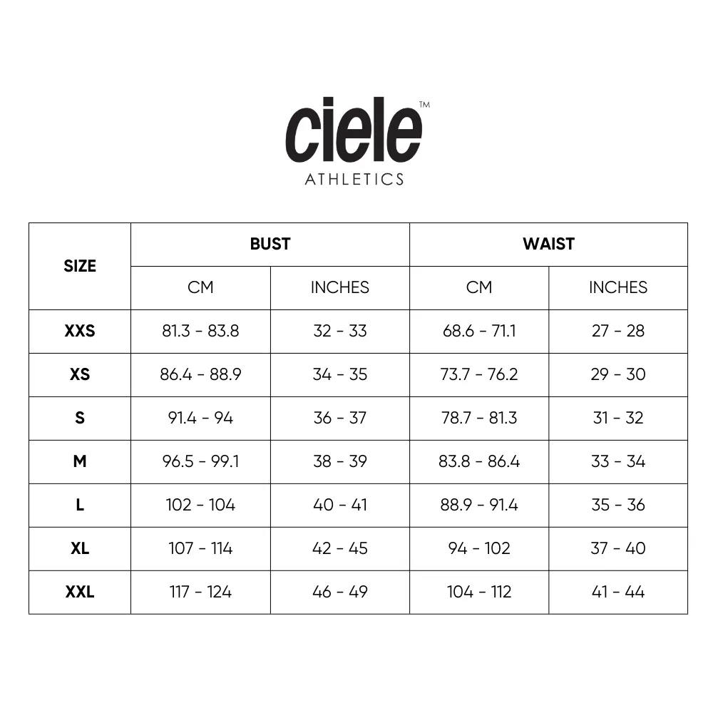 Ciele U ORTShirt Athletics Whitaker