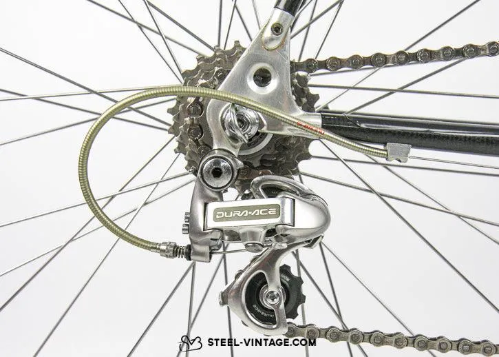Colnago Carbitubo Classic Road Bike 1980s