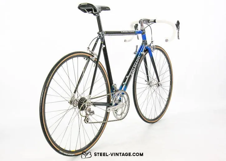 Colnago Carbitubo Classic Road Bike 1980s